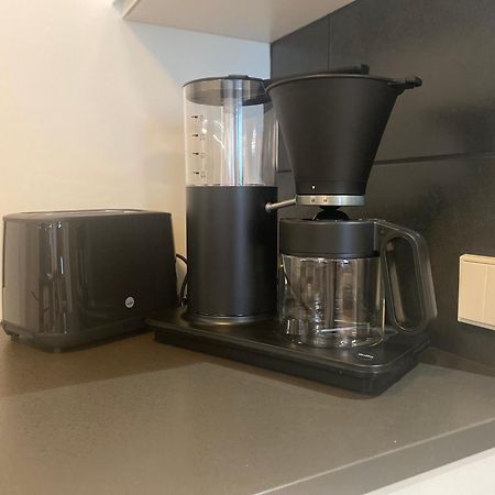 First Aparthotel Olive ロヴァニエミ エクステリア 写真