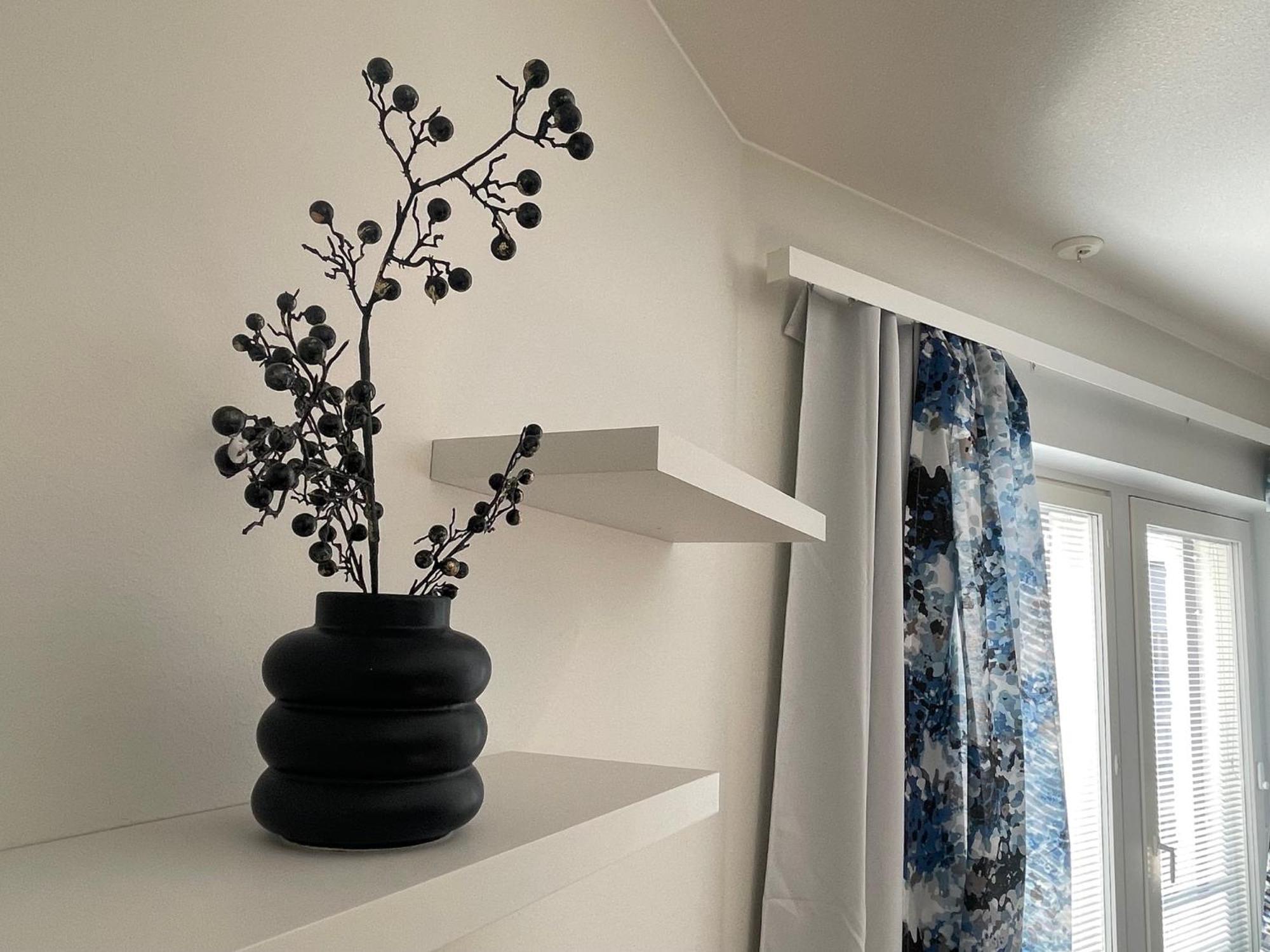 First Aparthotel Olive ロヴァニエミ エクステリア 写真