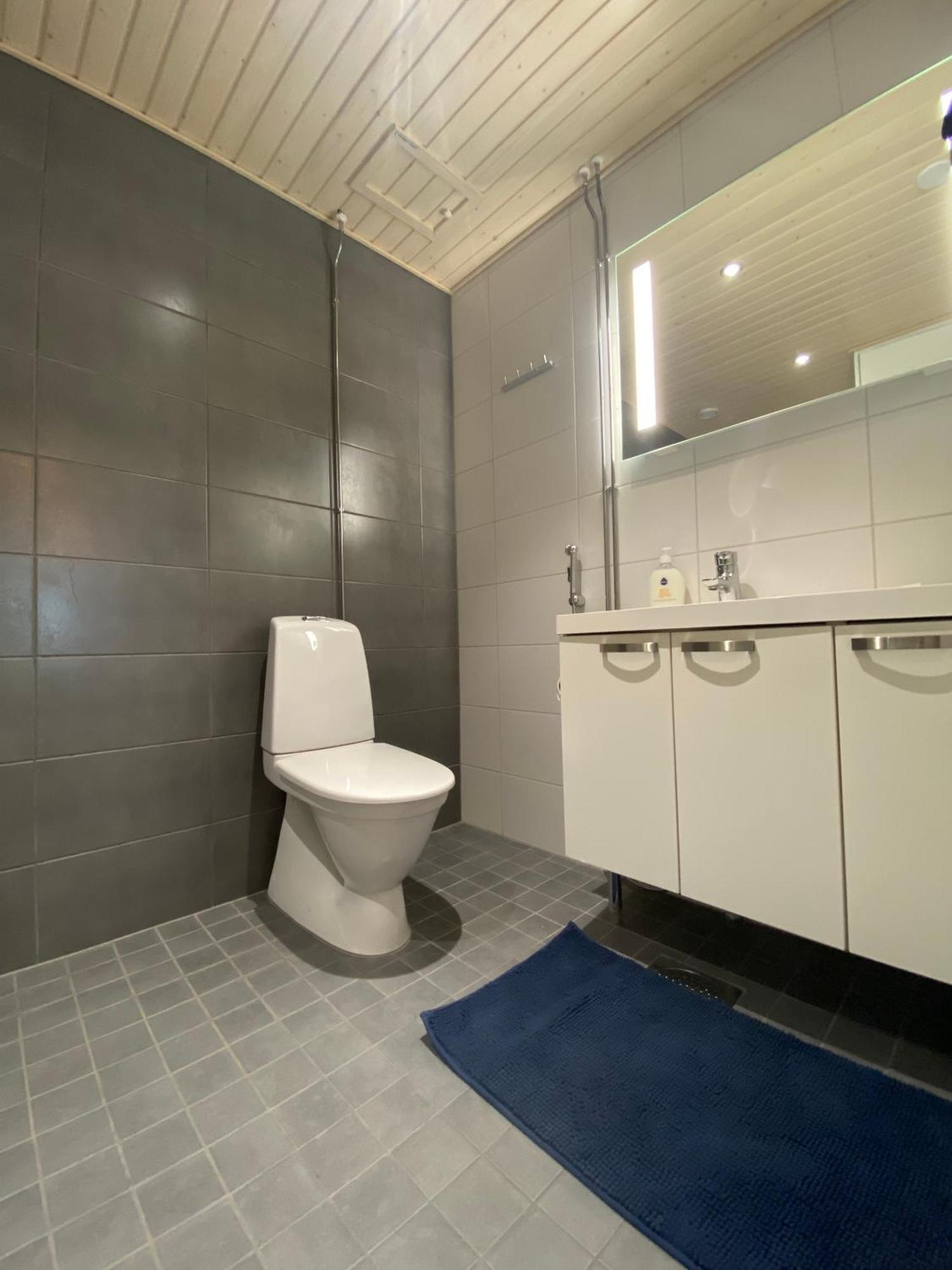 First Aparthotel Olive ロヴァニエミ エクステリア 写真