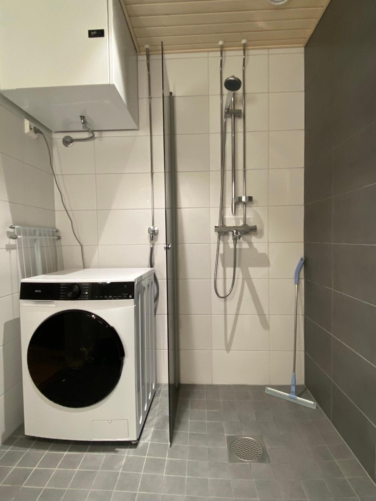 First Aparthotel Olive ロヴァニエミ エクステリア 写真